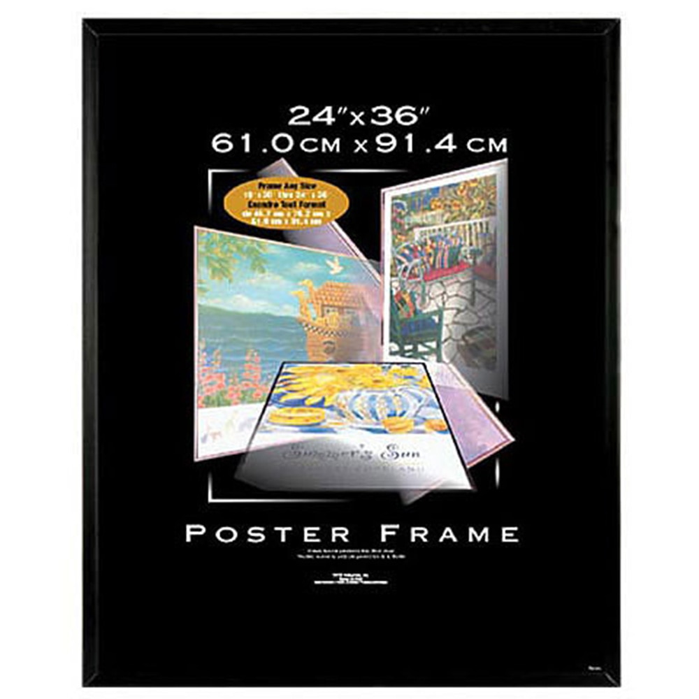 Frames & Albums, Home & Auto, MCS, Poster, 36569